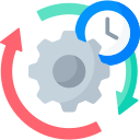 Productivity Icon