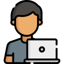 Programmer Icon