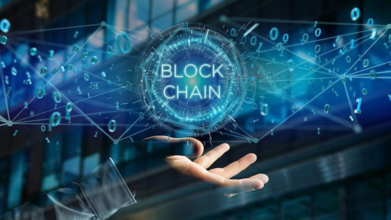 Khám phá 5 xu hướng công nghệ tương lai khiến bạn kinh ngạc 13 Blockchain Va Nhung Ung Dung Cua Blockchain Trong Cuoc Song 1280x720