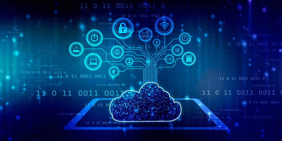 Khám phá 5 xu hướng công nghệ tương lai khiến bạn kinh ngạc 11 Cloud Computing 1