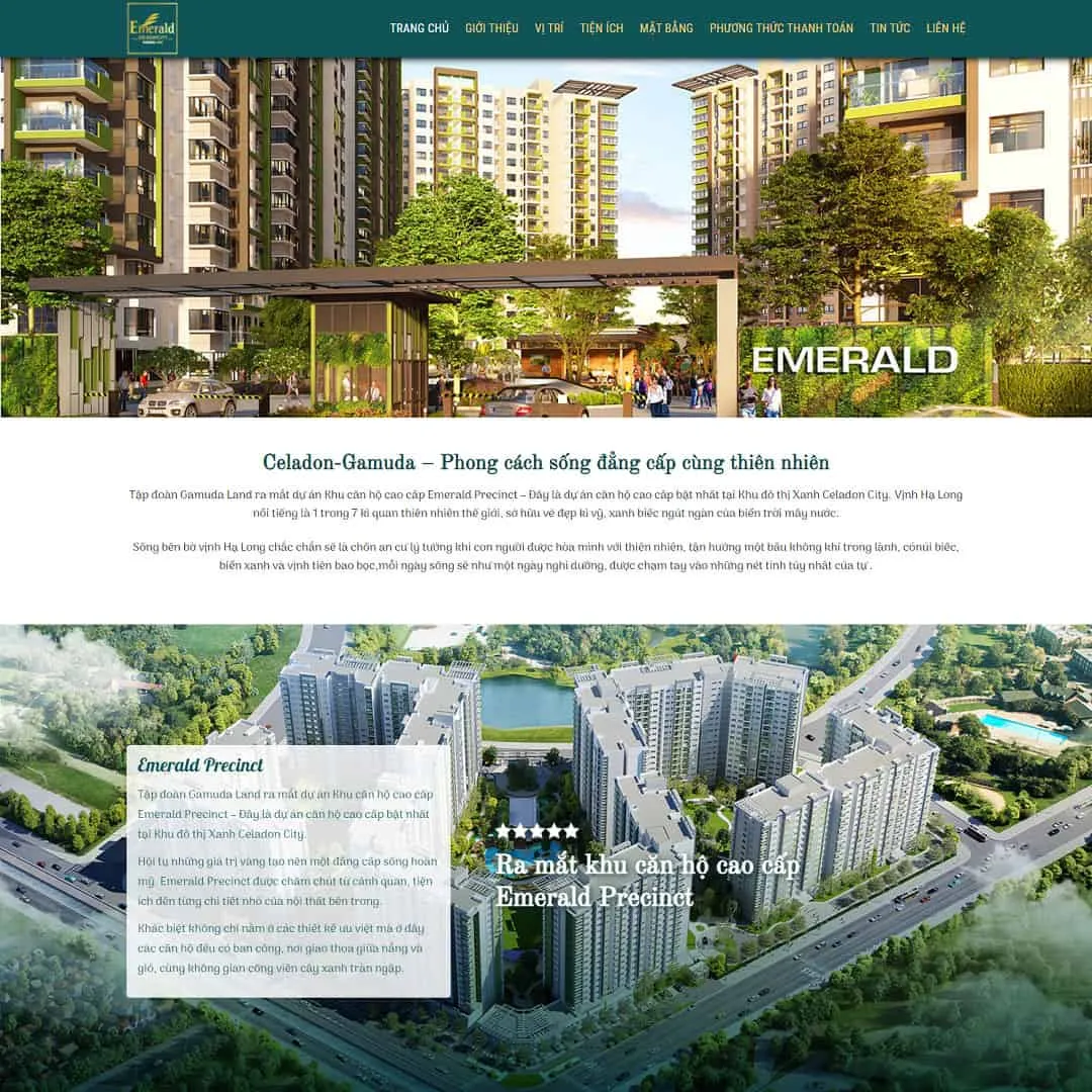 Theme Wordpress bất động sản 02 1 Theme wordpress bất động sản 02