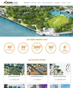 Theme wordpress bất động sản 18