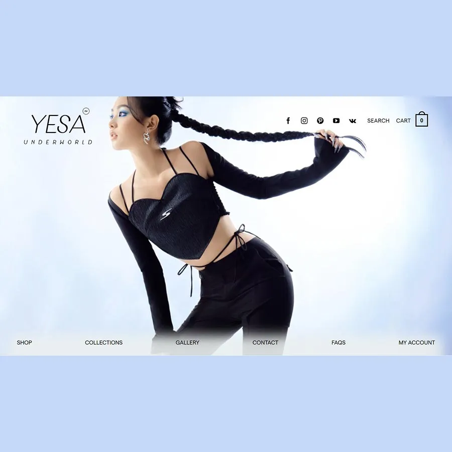 Theme WordPress thời trang 18 1 Theme WordPress thời trang 18