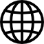 Globe Icon