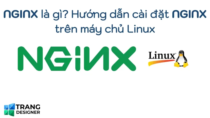 NGINX là gì? Hướng dẫn cài đặt NGINX trên máy chủ Linux