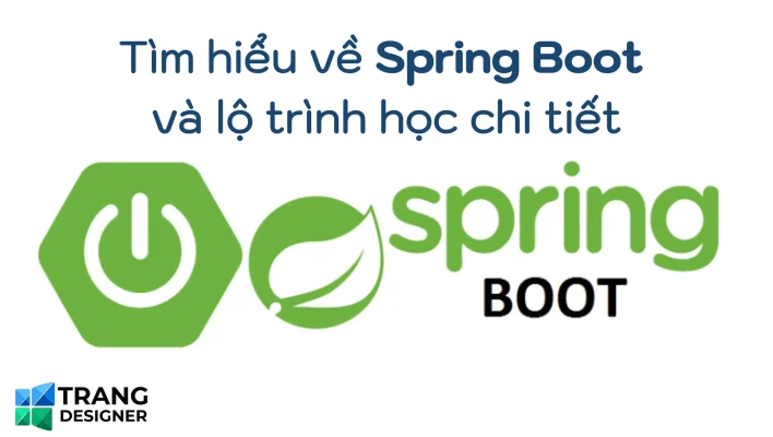 Tìm hiểu về Spring Boot và lộ trình học chi tiết