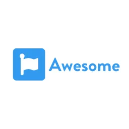 Awesome Logo