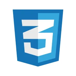 Css3 Logo