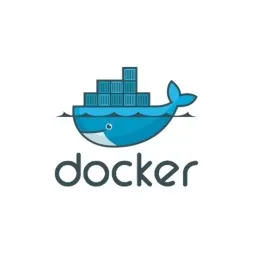 Docker Logo