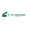 Gia Pham Homes Logo