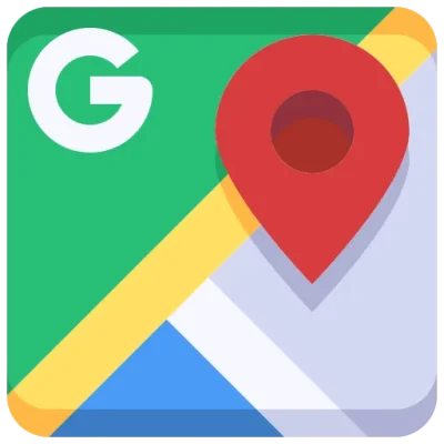 Google Maps