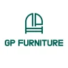 Gp Furniture Logo