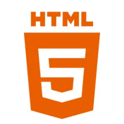 Html Logo