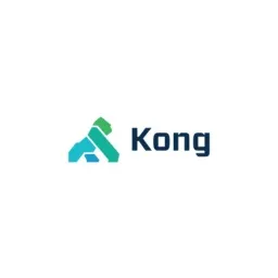 Kong Logo