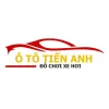 Oto Tien Anh Logo