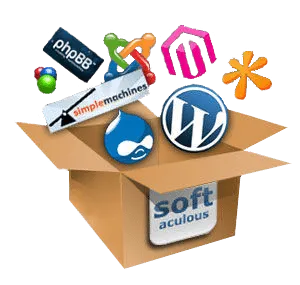 Softaculous Logo Transparent Png