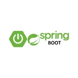 Spring Boot Logo