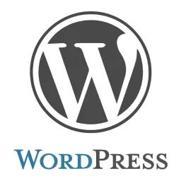 Wordpress Logo