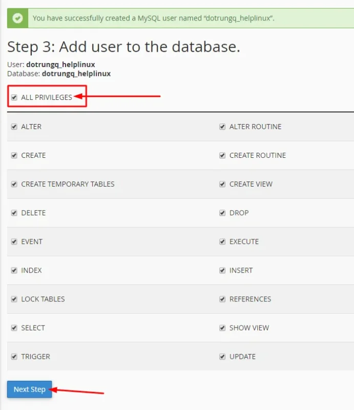 Hướng dẫn cài theme WordPress từ file Duplicator 26 Huong Dan Cai Dat Theme Tu File Duplicator 007