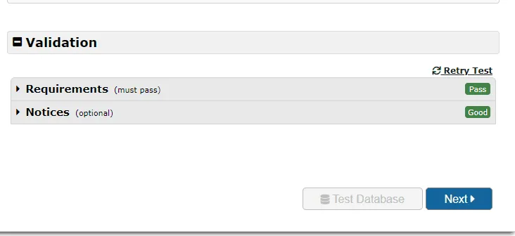 Hướng dẫn cài theme WordPress từ file Duplicator 31 Huong Dan Cai Dat Theme Tu File Duplicator 012