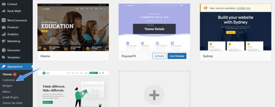 Hướng dẫn sử dụng theme Flatsome chi tiết nhất từ A-Z 29 Hướng dẫn sử dụng theme Flatsome