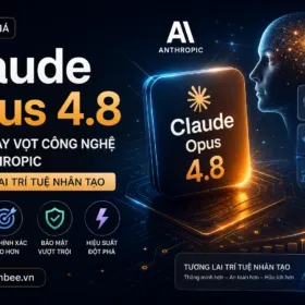 Đánh giá Claude Opus 4.8: Bước nhảy vọt công nghệ của Anthropic và tương lai trí tuệ nhân tạo