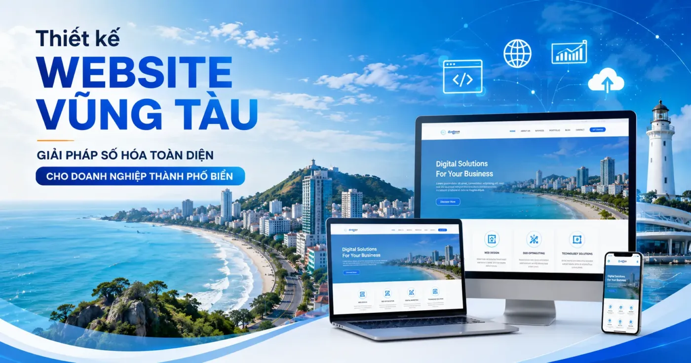 Thiết kế Website Vũng Tàu: Giải pháp số hóa toàn diện cho Doanh Nghiệp thành phố biển 1 Thiết kế Website Vũng Tàu: Giải pháp số hóa toàn diện cho Doanh Nghiệp thành phố biển